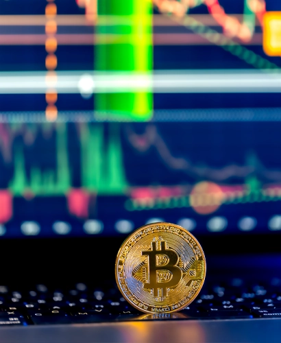 Rockspire Bitline Crypto Trading Information